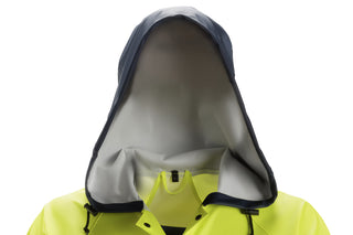 SnickersJackets_Helmet Compatible Hood