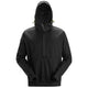 Snickers 8400 FlexiWork, Windblocker Stretch Half-Zip Hoodie