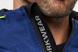 SnickersSweaters_Inner Placket With Chin Guard