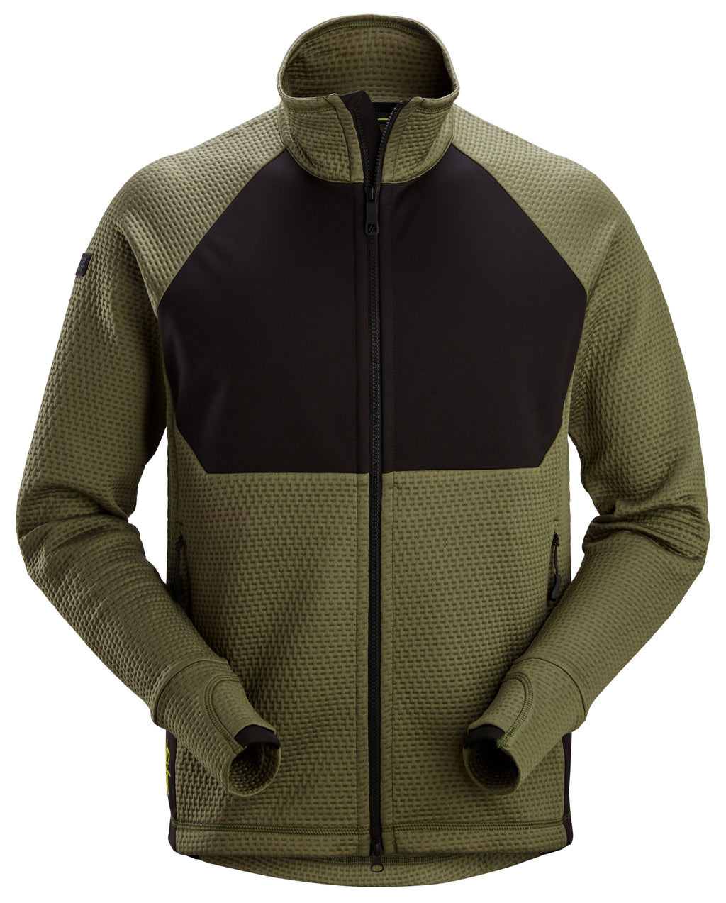 Snickers 8404 FlexiWork, Midlayer Jacket
