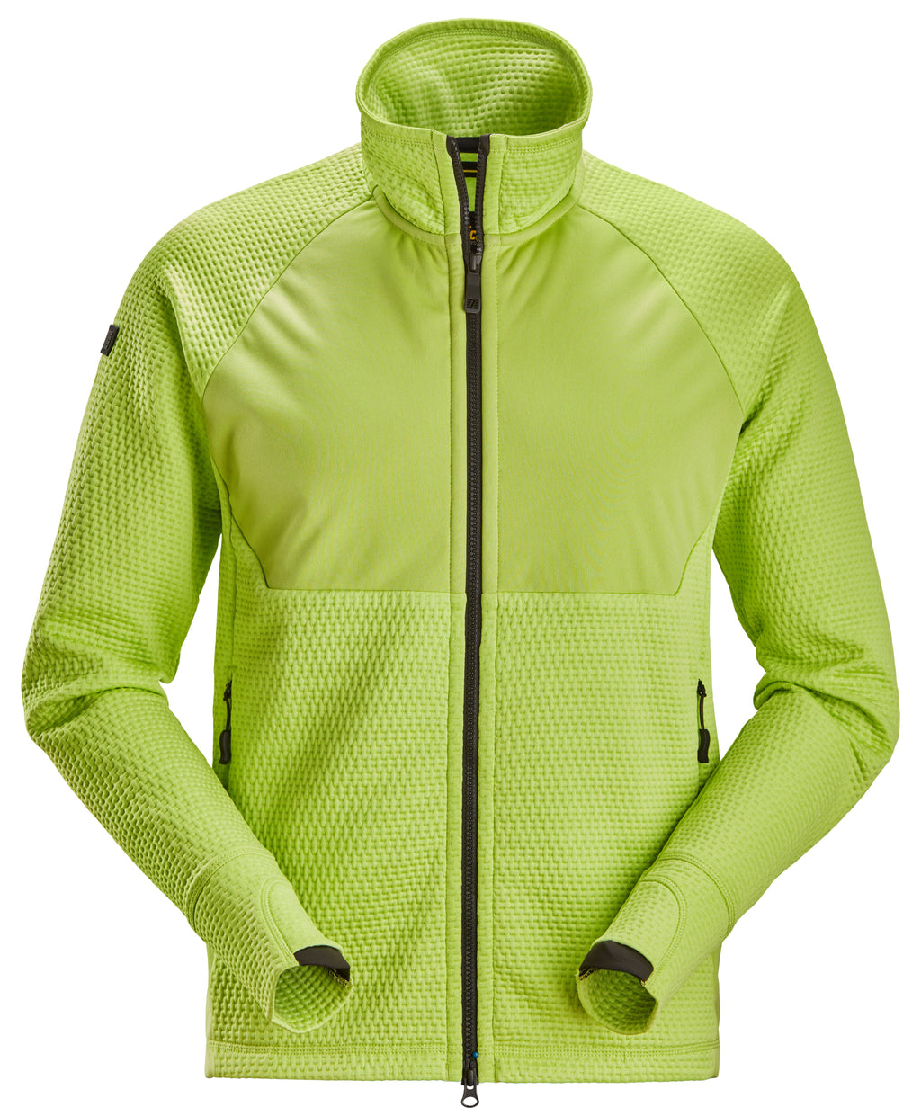 Snickers 8404 FlexiWork, Midlayer Jacket
