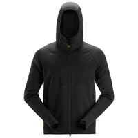 Snickers 8405 FlexiWork, Full-Zip Midlayer Hoodie