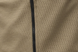 SnickersWorkwear_Double-Knit Thermal Fabric