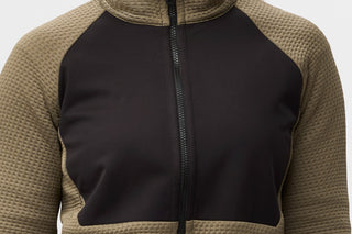 SnickersJackets_Softshell Windproof Chest