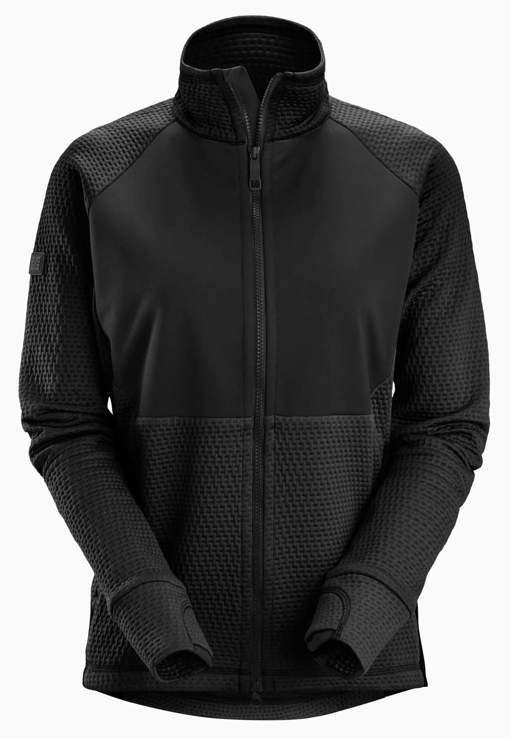 Snickers 8407 FlexiWork, Women’s Midlayer Jacket