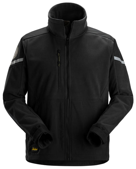 Snickers 8410 Windblocker Fleece Jacket