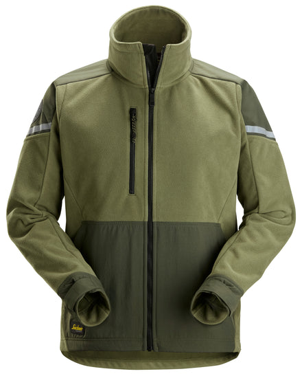 Snickers 8410 Windblocker Fleece Jacket