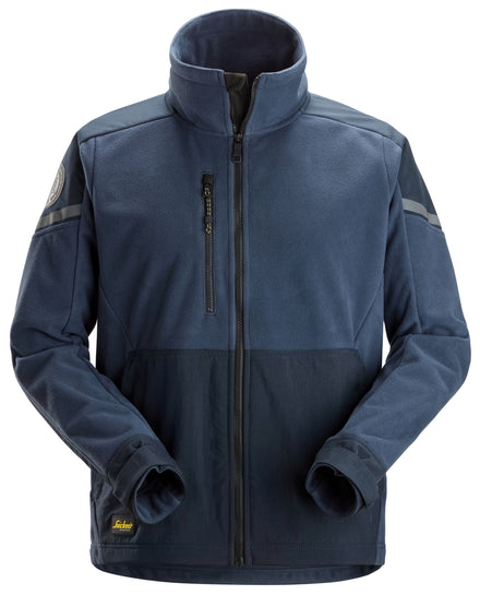 Snickers 8410 Windblocker Fleece Jacket