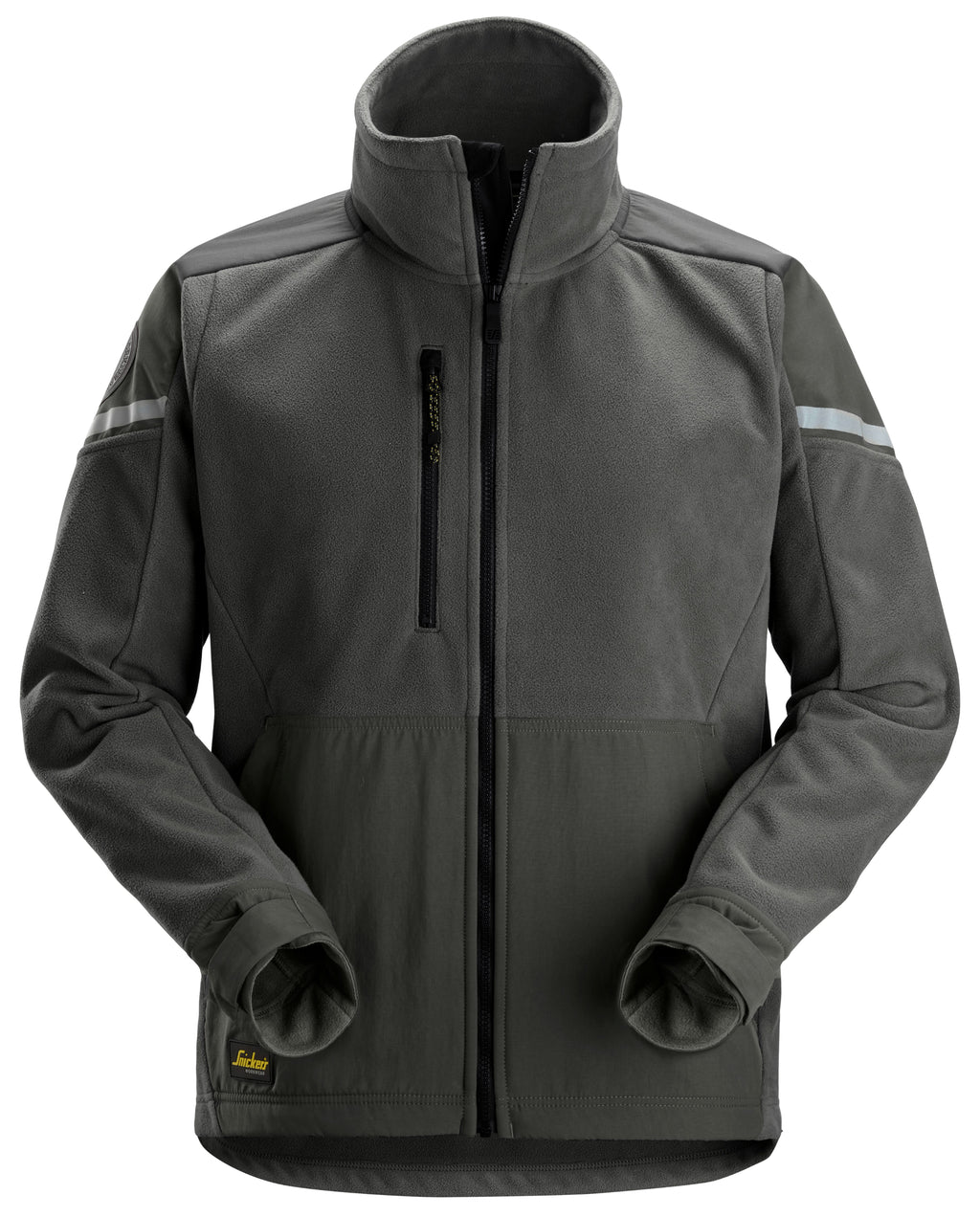 Snickers 8410 Windblocker Fleece Jacket