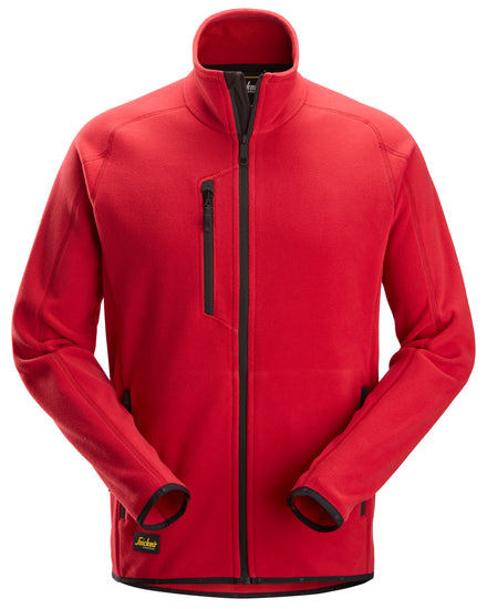 Snickers 8422 Polartec® Shed Less Fleece Jacket