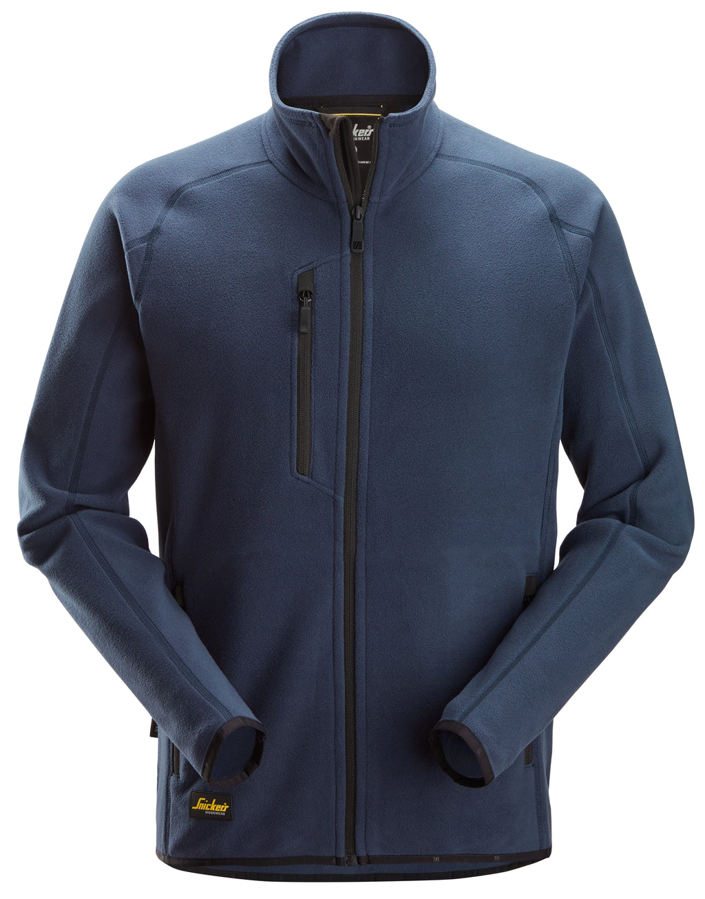 Snickers 8422 Polartec® Shed Less Fleece Jacket