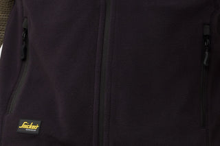 SnickersVests_Lined Pockets With Inner Access