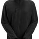 Snickers 8427 Polartec® Shed Less Women's Fleece Jacket - Black