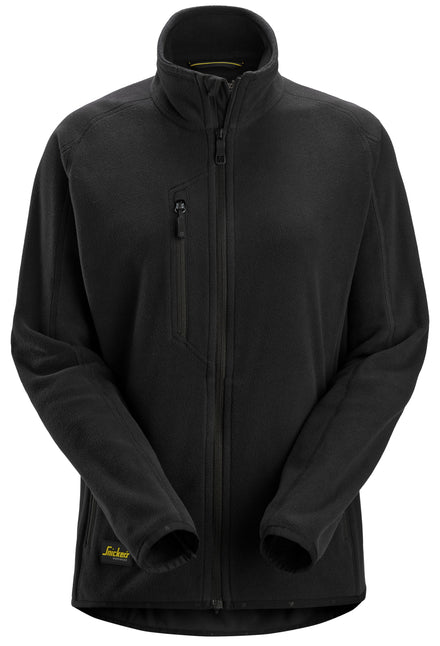 Snickers 8427 Polartec® Shed Less Women's Fleece Jacket