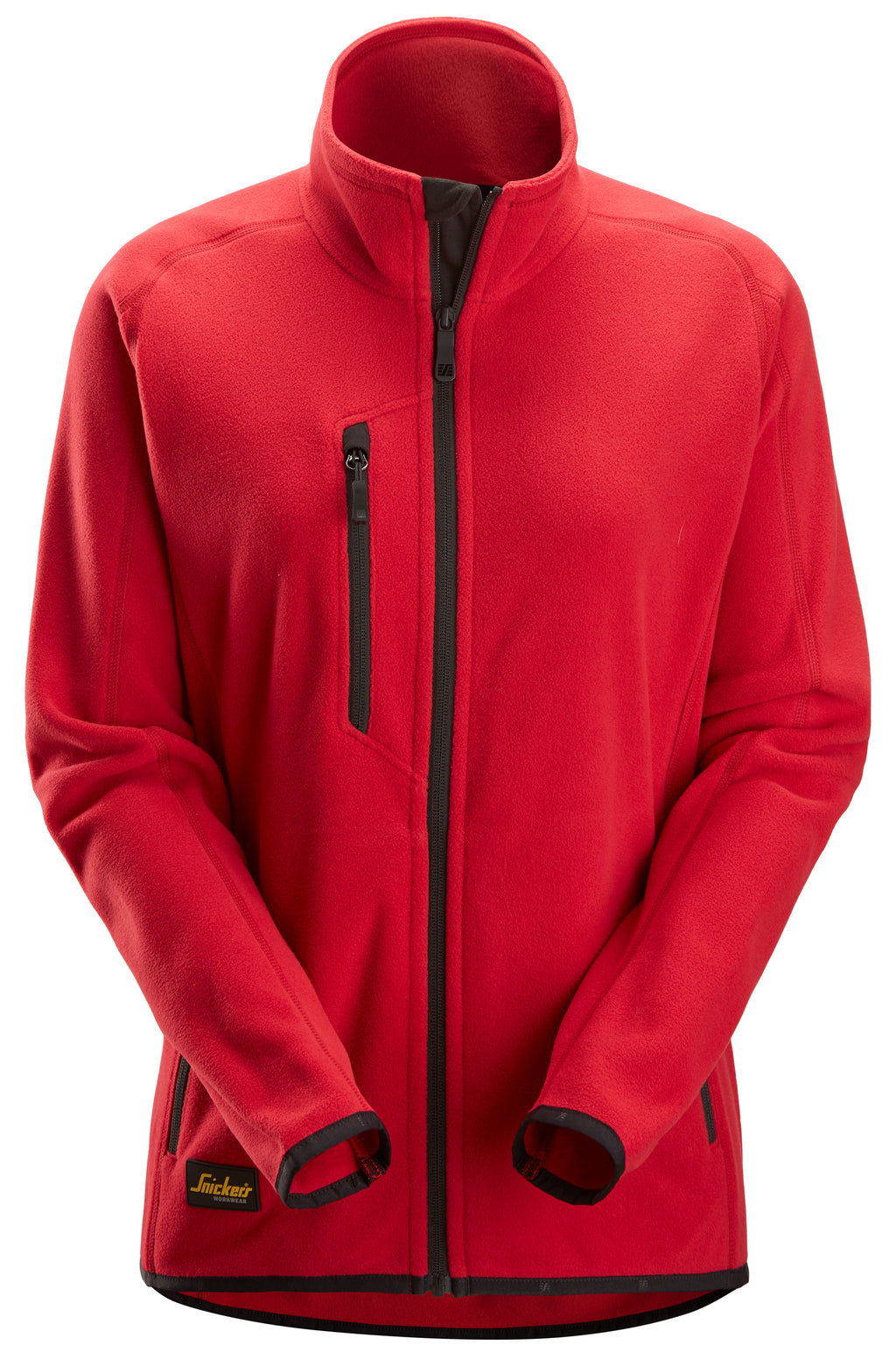 Snickers 8427 Polartec® Shed Less Women's Fleece Jacket