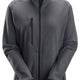 Snickers 8427 Polartec® Shed Less Women's Fleece Jacket - Steel Grey