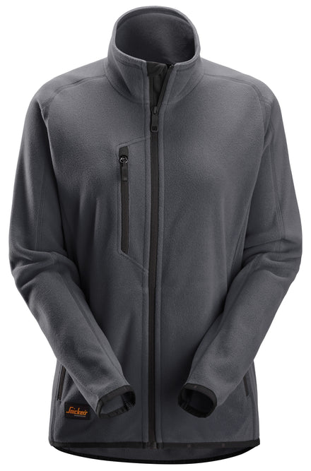 Snickers 8427 Polartec® Shed Less Women's Fleece Jacket