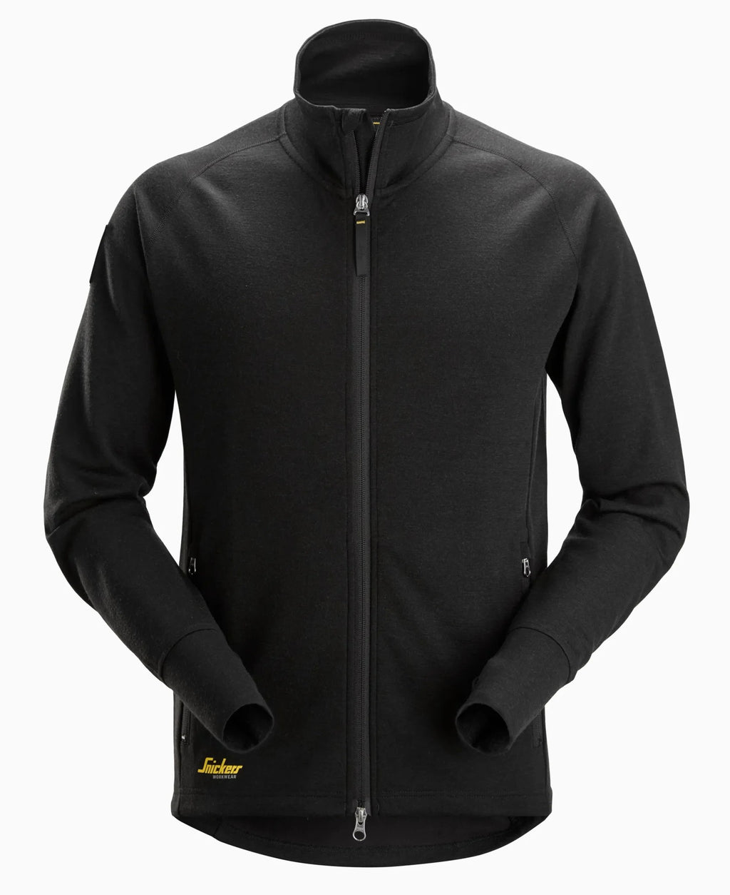 Snickers 8451 Midlayer Wool Jacket