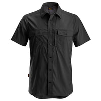 Snickers 8520 LiteWork, Wicking Short Sleeve Shirt