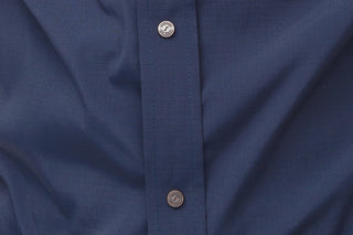 SnickersShirts_Brass Snap Buttons