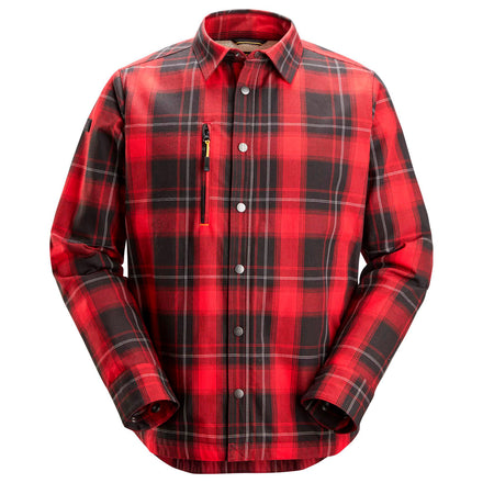 Snickers 8522 AllroundWork, Insulated Shirt