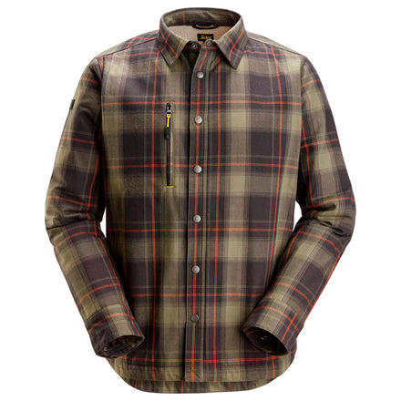 Snickers 8522 AllroundWork, Insulated Shirt