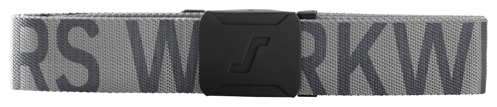 Snickers 9004 Logo Belt