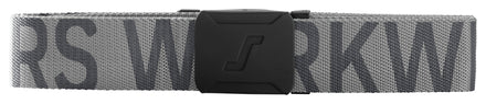 Snickers 9004 Logo Belt