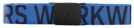 Snickers 9004 Logo Belt