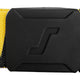 Snickers 9004 Logo Belt - Yellow/Black