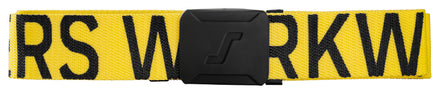 Snickers 9004 Logo Belt