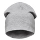 Snickers 9014 AllroundWork, Cotton Beanie - Grey Melange