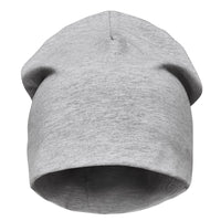 Snickers 9014 AllroundWork, Cotton Beanie - Grey Melange
