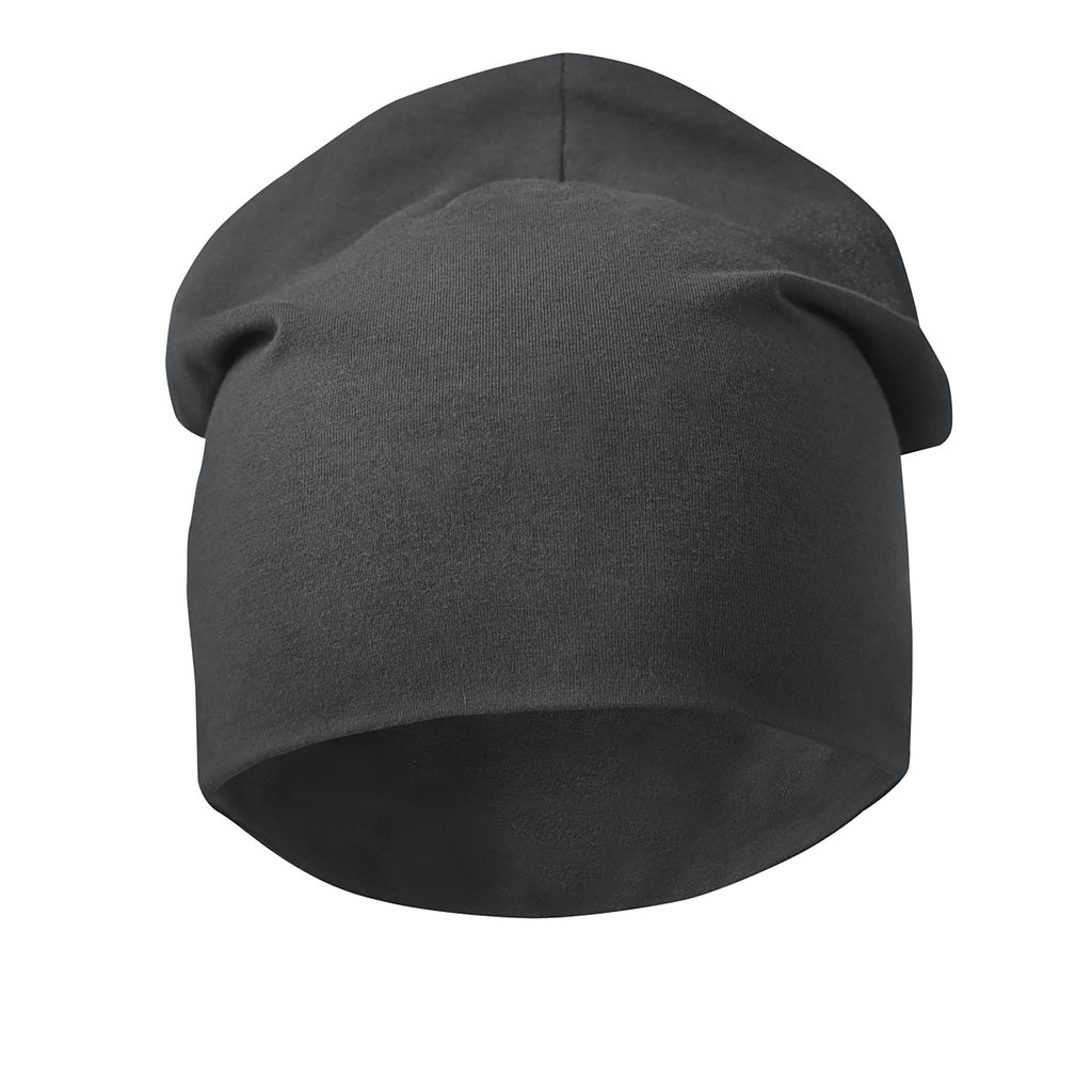Snickers 9014 AllroundWork, Cotton Beanie - Steel Grey