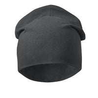 Snickers 9014 AllroundWork, Cotton Beanie - Steel Grey