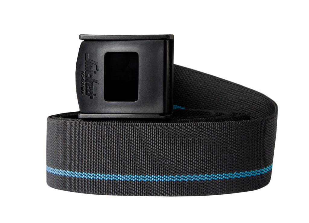 Snickers 9018 Belt - Black