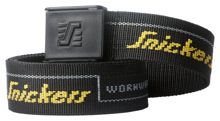 Snickers 9033 Logo Belt