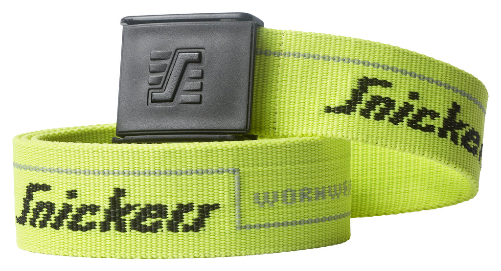 Snickers 9033 Logo Belt