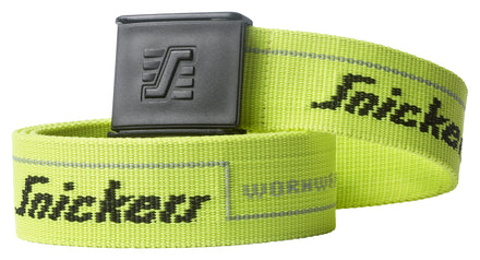 Snickers 9033 Logo Belt