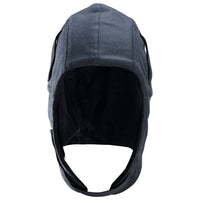 Snickers 9065 ProtecWork, Helmet Hood - Navy