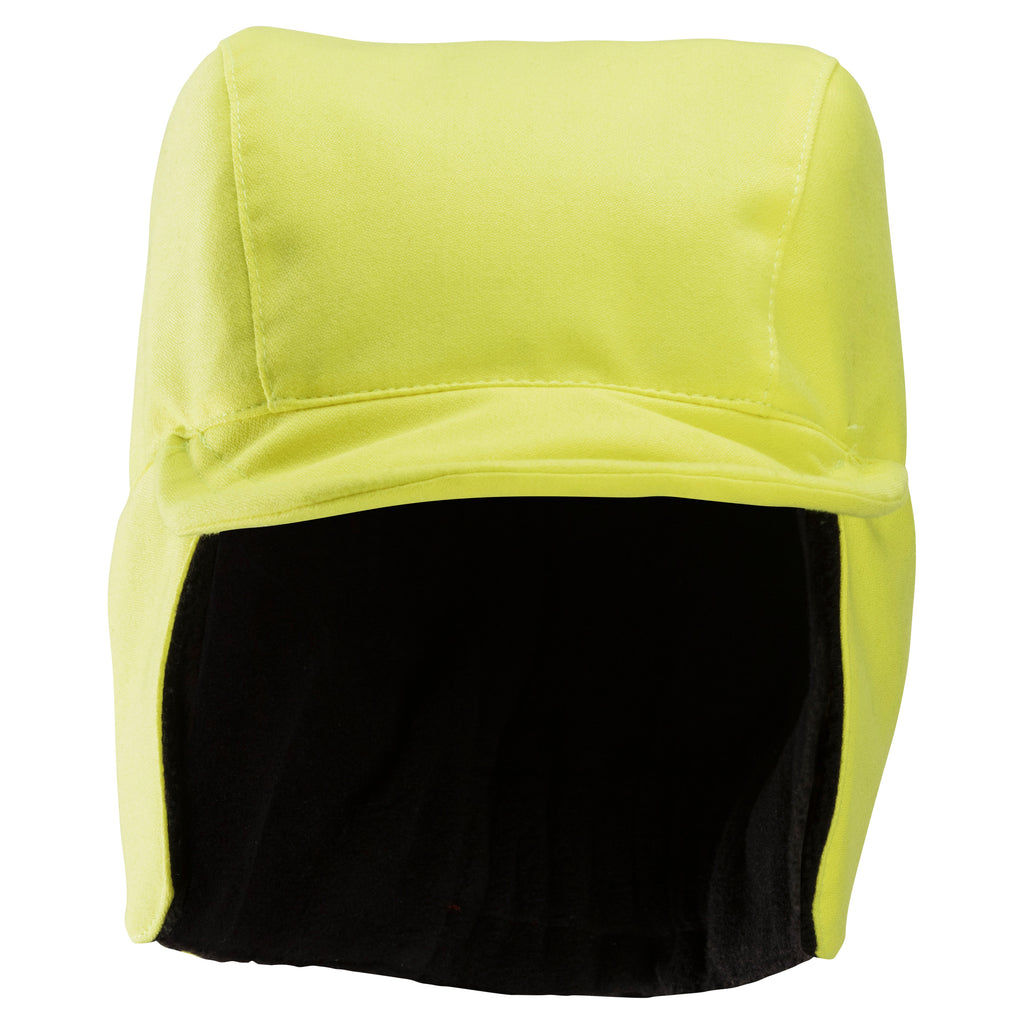 Snickers 9066 ProtecWork, Shell Cap - Hi-Vis Yellow/Navy