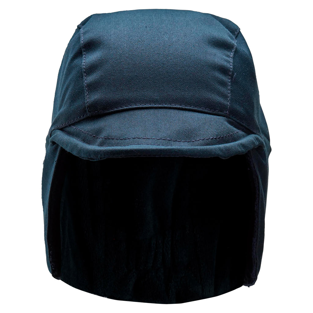 Snickers 9066 ProtecWork, Shell Cap - Navy