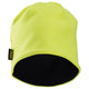 Snickers 9068 ProtecWork, Beanie - Hi-Vis Yellow/Navy