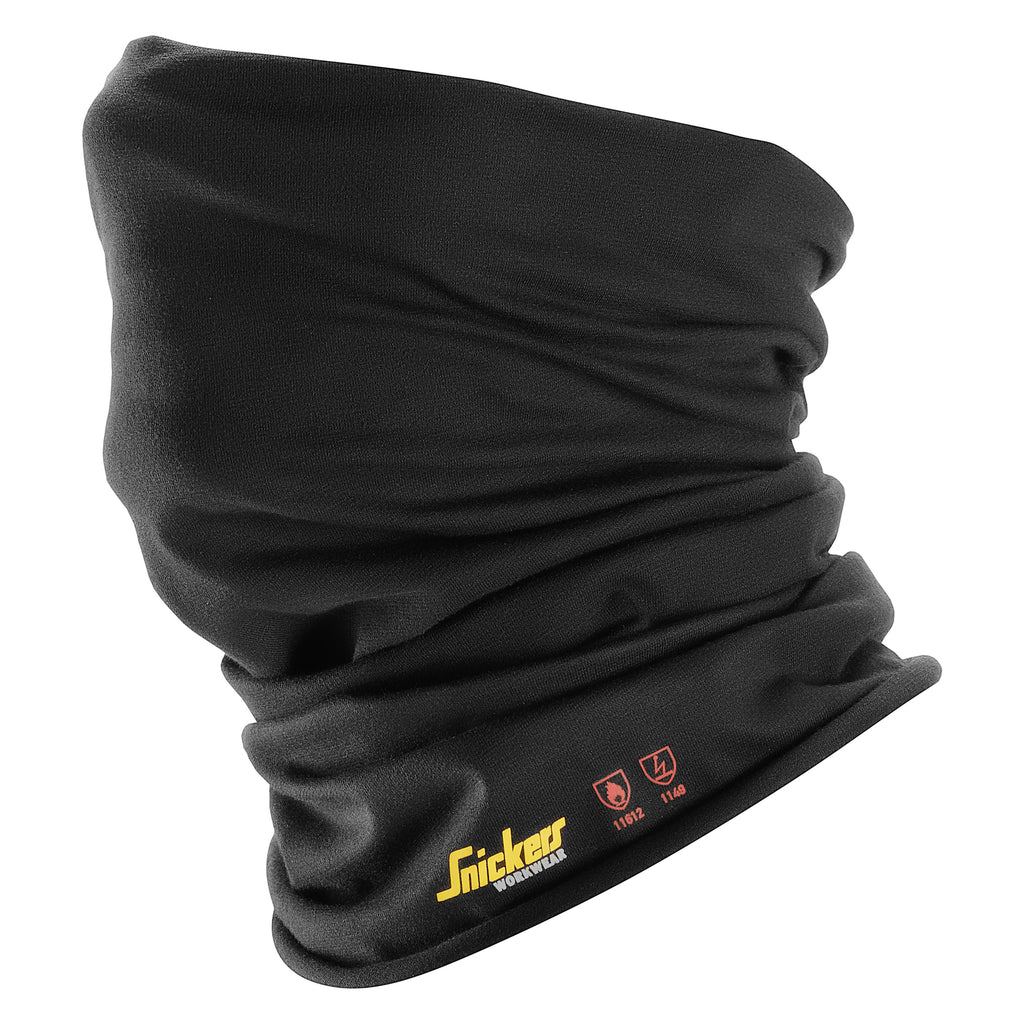 Snickers 9069 ProtecWork, Headwear - Black