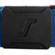 Snickers 9071 Belt - True Blue