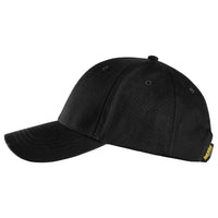 Snickers 9079 AllroundWork, Cap - Black/Black