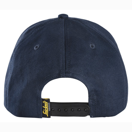 Snickers 9079 AllroundWork, Cap - Navy/Black