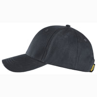 Snickers 9079 AllroundWork, Cap - Steel Grey/Black