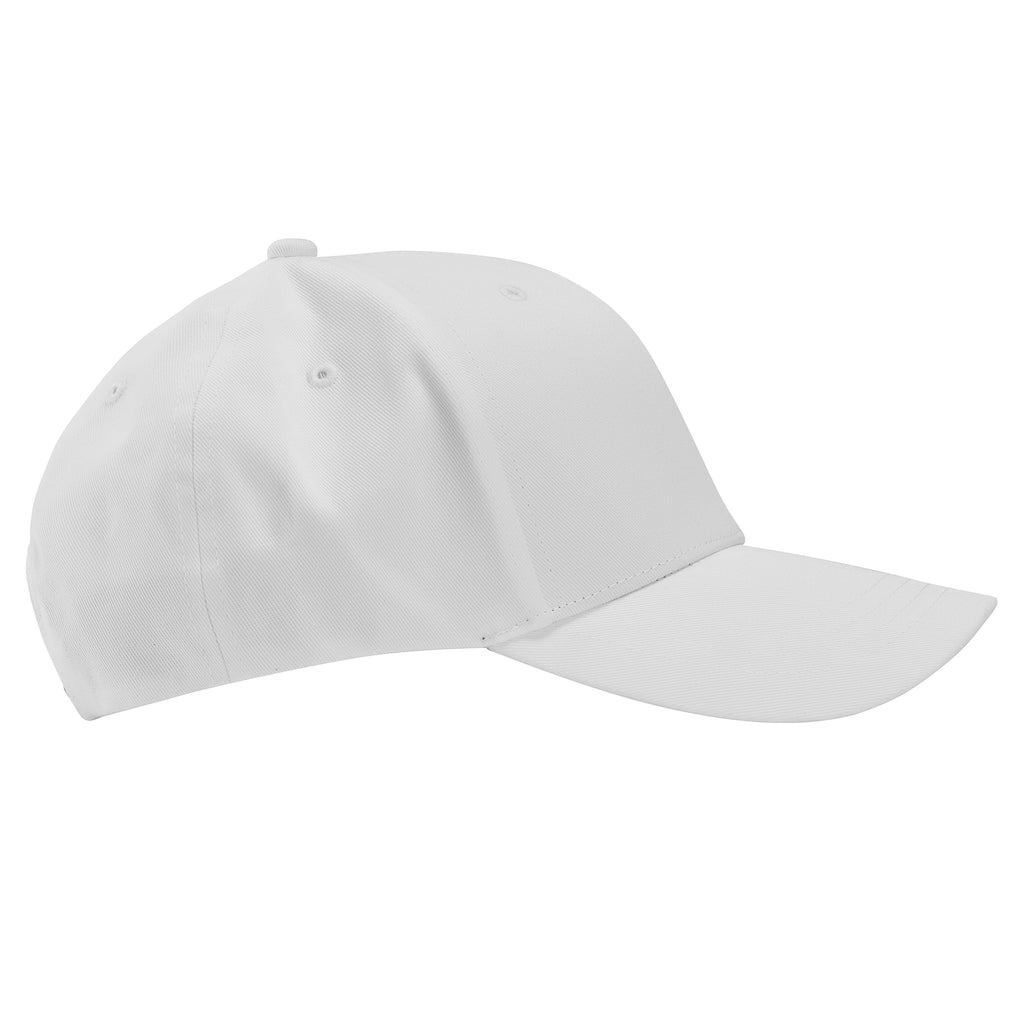 Snickers 9079 AllroundWork, Cap - White/White