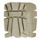 Snickers 9112 D3O® Lite Craftsmen Kneepads - Sand